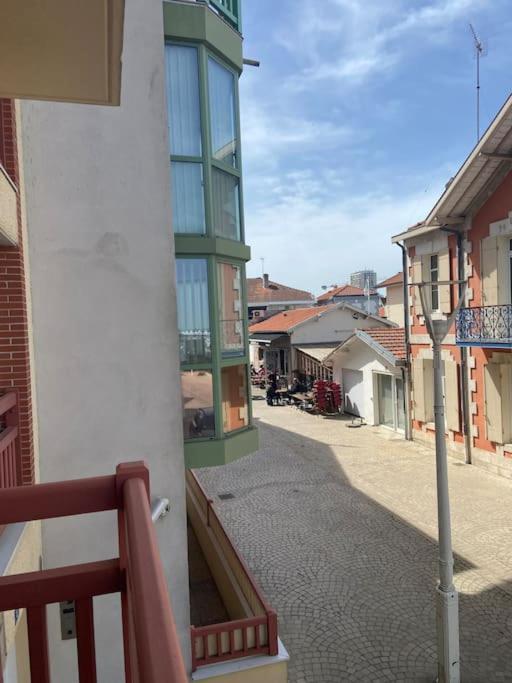 Appartement De Standing Au Port De L'Aiguillon Arcachon Buitenkant foto