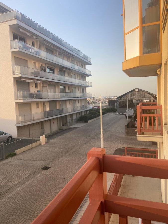 Appartement De Standing Au Port De L'Aiguillon Arcachon Buitenkant foto
